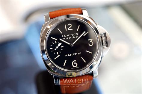 panerai 117|panerai 111 strap size.